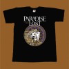 PARADISE LOST T-SHIRT - TRAGIC IDOL