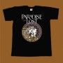 PARADISE LOST T-SHIRT - TRAGIC IDOL