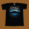 PARKWAY DRIVE T-SHIRT - DEEP BLUE