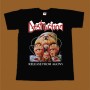 DESTRUCTION T-SHIRT - RELEASE FROM AGONY