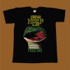 URIAH HEEP T-SHIRT - FREE ME