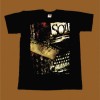 SOIL T-SHIRT - REDEFINE