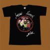 SMASHING PUMPKINS T-SHIRT - GISH