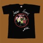 SMASHING PUMPKINS T-SHIRT - GISH