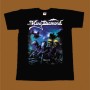 KING DIAMOND T-SHIRT - ABIGAIL