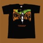 ELECTRIC WIZARD T-SHIRT - RETURN TO THE SUN OF NOTHINGNESS