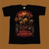BRING ME THE HORIZON T-SHIRT - WOLVES