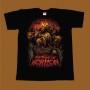 BRING ME THE HORIZON T-SHIRT - WOLVES