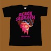 BLACK SABBATH T-SHIRT - PARANOID
