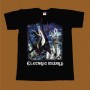 ELECTRIC WIZARD T-SHIRT - ELECTRIC WIZARD
