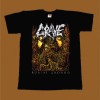 GRAVE T-SHIRT - BURIAL GROUND