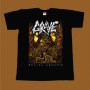 GRAVE T-SHIRT - BURIAL GROUND