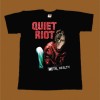 QUIET RIOT T-SHIRT - METAL HEALTH
