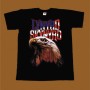 LYNYRD SKYNYRD T-SHIRT - EAGLE
