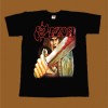 SAXON T-SHIRT - SAXON