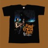 THE GHOST INSIDE T-SHIRT - FURY AND THE FALLEN ONES