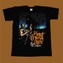THE GHOST INSIDE T-SHIRT - FURY AND THE FALLEN ONES