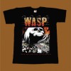 WASP T-SHIRT - THE HEADLESS CHILDREN
