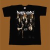 ROTTING CHRIST T-SHIRT - BAND