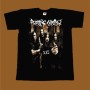 ROTTING CHRIST T-SHIRT - BAND
