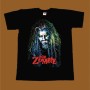 ROB ZOMBIE T-SHIRT - FACE