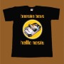 BEASTIE BOYS T-SHIRT - HELLO NASTY