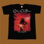CHILDREN OF BODOM T-SHIRT - SOMETHING WILD