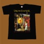 DREAM THEATER T-SHIRT - IMAGES AND WORDS