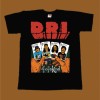 DRI T-SHIRT - 4 OF A KIND 2