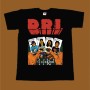DRI T-SHIRT - 4 OF A KIND 2