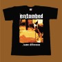 ENTOMBED T-SHIRT - SAME DIFFERENCE