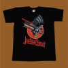 JUDAS PRIEST T-SHIRT - SCREAMING FOR VENGENCE 2