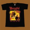 MERCYFUL FATE T-SHIRT - DONT BREAK THE OATH 2