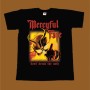 MERCYFUL FATE T-SHIRT - DONT BREAK THE OATH 2