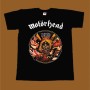 MOTORHEAD T-SHIRT - 1916 2