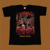 SUFFOCATION T-SHIRT - HUMAN WASTE