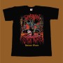 SUFFOCATION T-SHIRT - HUMAN WASTE