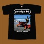 PRODIGY T-SHIRT - THE FAT OF THE LAND