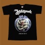 WHITESNAKE T-SHIRT - COME AN GET IT