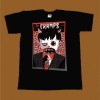 THE CRAMPS T-SHIRT - ZOMBIE 2