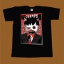 THE CRAMPS T-SHIRT - ZOMBIE 2
