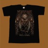 MESHUGGAH T-SHIRT - COLOSS