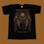 MESHUGGAH T-SHIRT - COLOSS