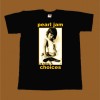 PEARL JAM T-SHIRT - CHOICES 2