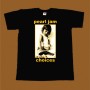 PEARL JAM T-SHIRT - CHOICES 2