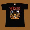DIO T-SHIRT - SACRET HEART 2