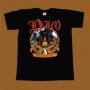 DIO T-SHIRT - SACRET HEART 2