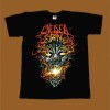 CHELSEA GRIN T-SHIRT - FLAMEHEAD