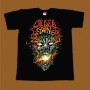 CHELSEA GRIN T-SHIRT - FLAMEHEAD