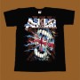 ASKING ALEXANDRIA T-SHIRT - FANG